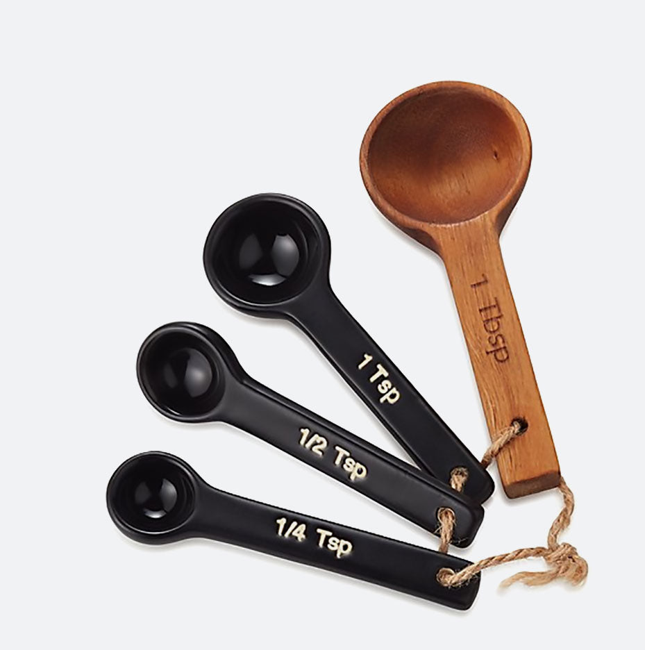 Ceramic Measuring Cups