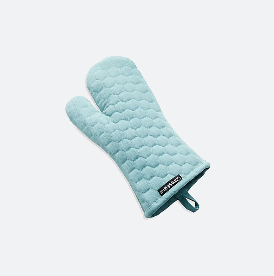 Pot-Holder