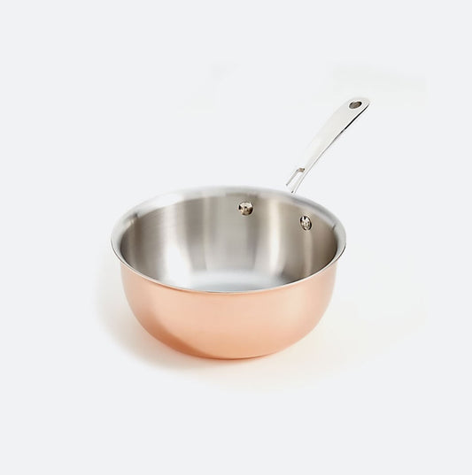 Quart-Saucier