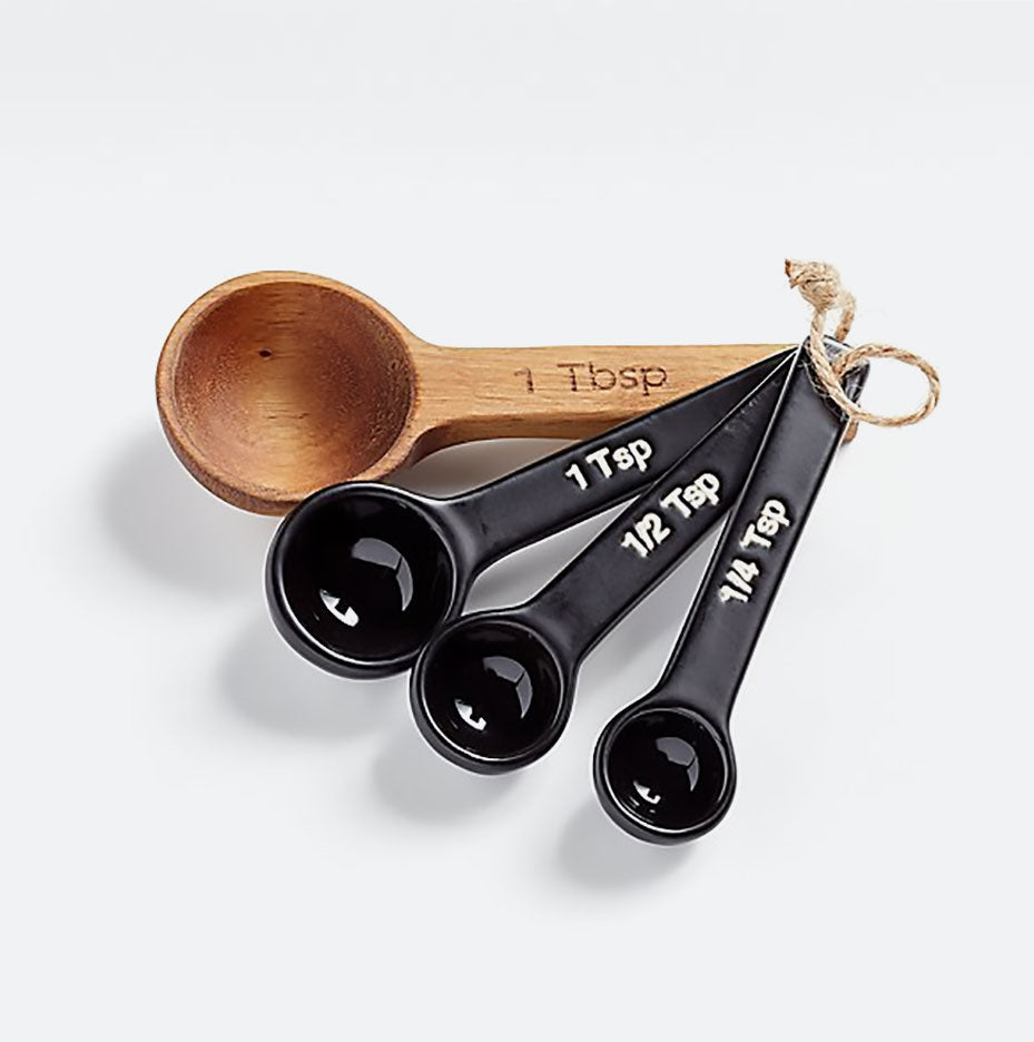Ceramic Measuring Cups