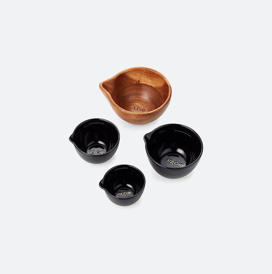 Ceramic Measuring Cups