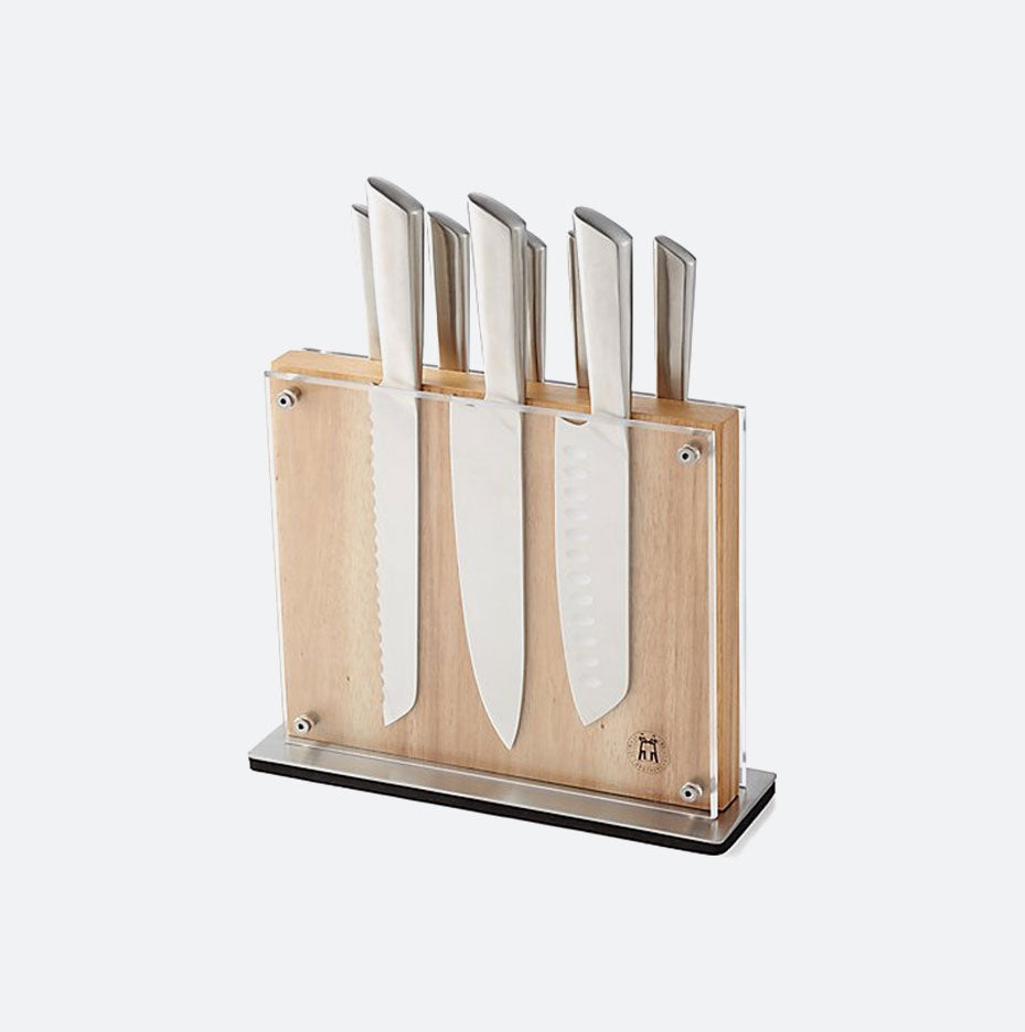 Steel-Steak-Knives