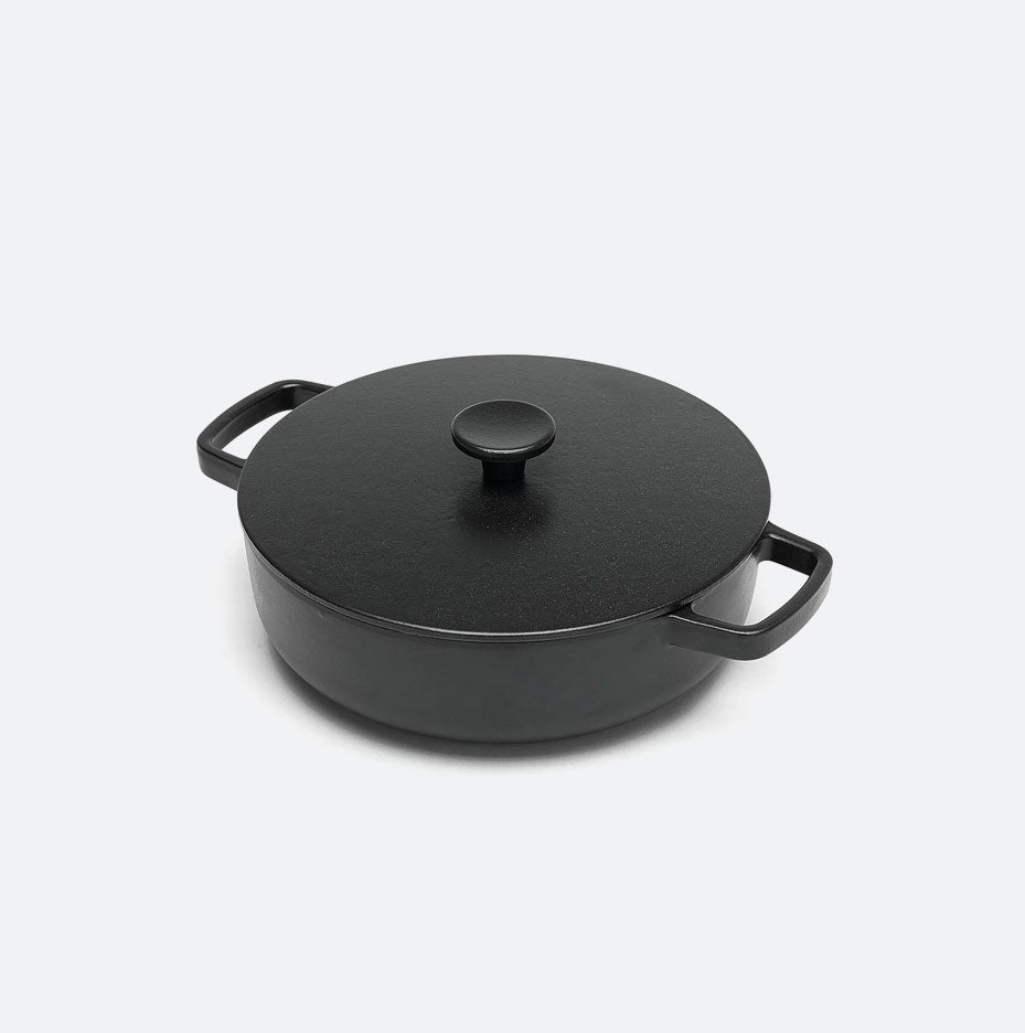 Square Grill Pan