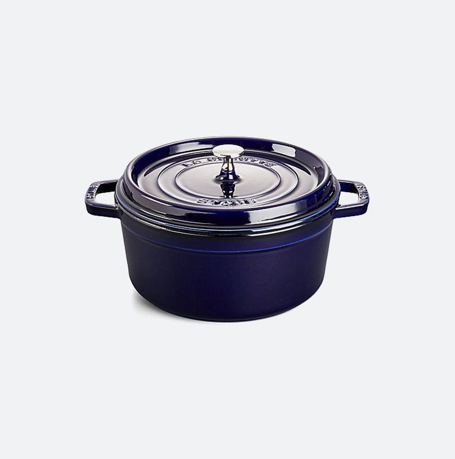 Cast-Iron