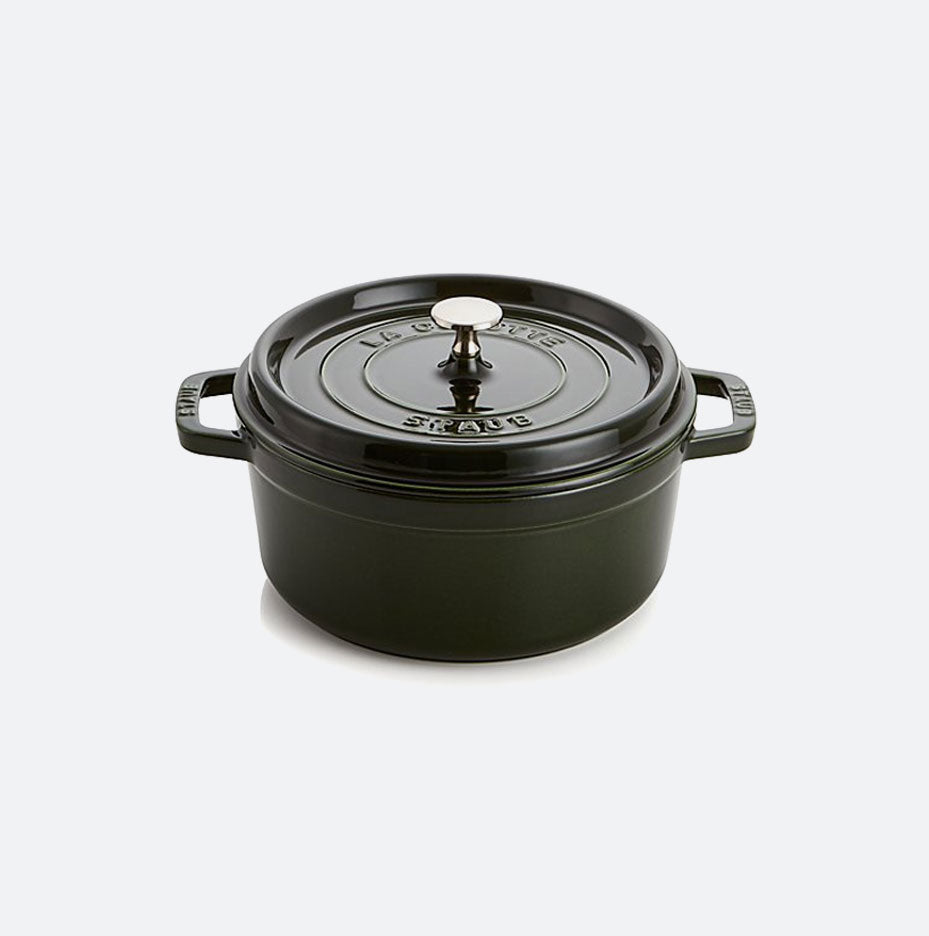 Pot-Holder
