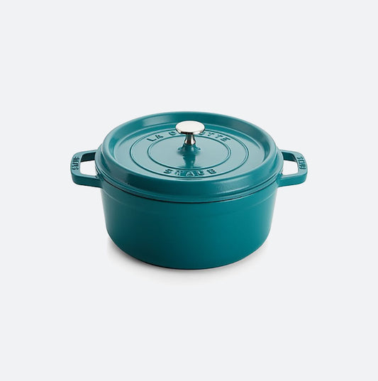 Round Cocotte