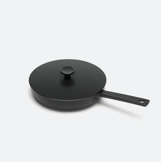 Iron Frying Pan