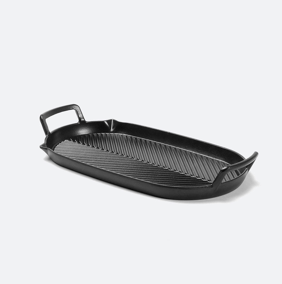 Cast Iron Casserole