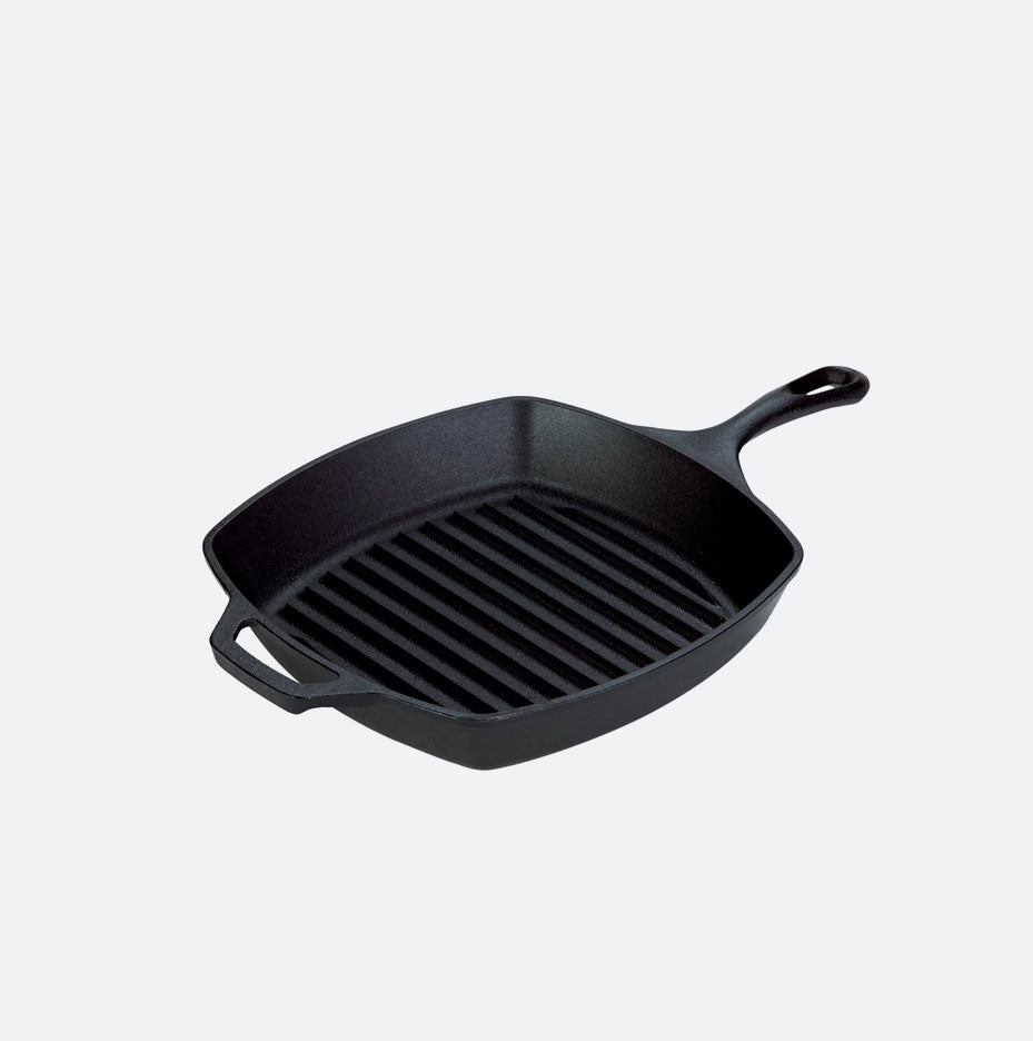 Deep-Skillet