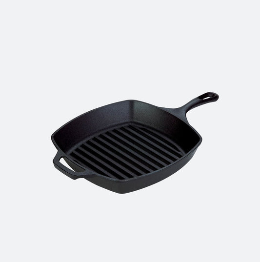 Square Grill Pan